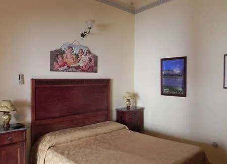 Artemide Pensionat Syrakusa