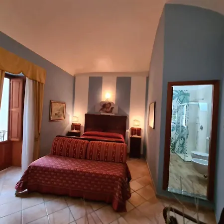 Artemide Guest house 3*