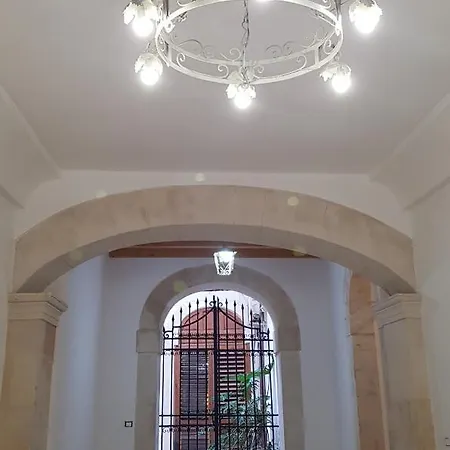 Guest house Artemide