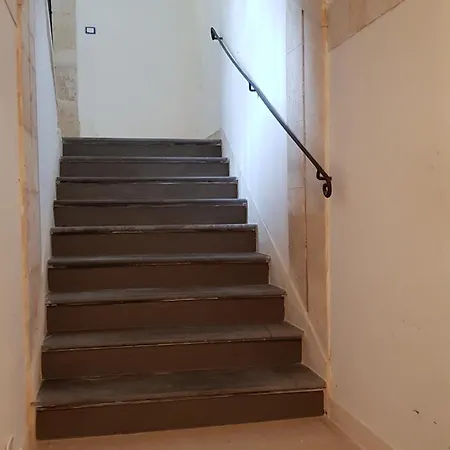 Guest house Artemide