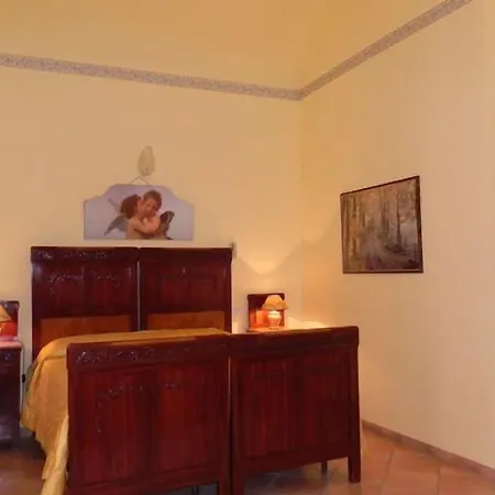 Artemide Pensión