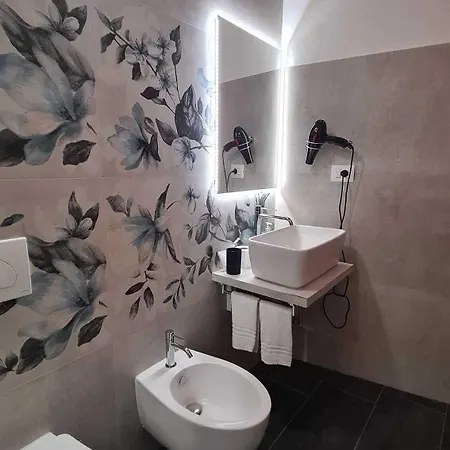Pensión Artemide