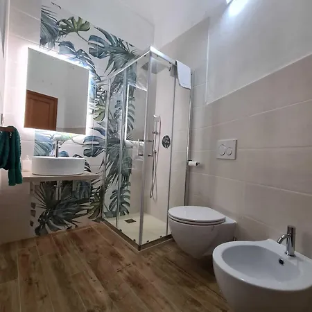 בית הארחה Artemide 3*