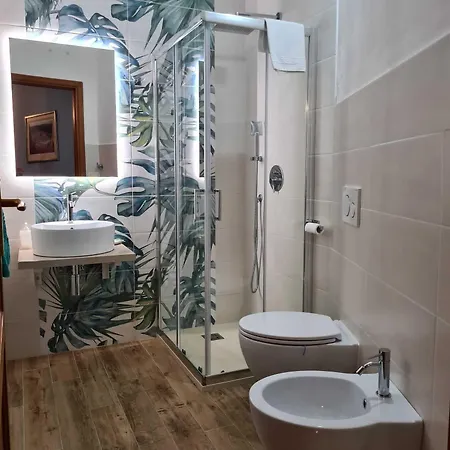 בית הארחה Artemide 3*