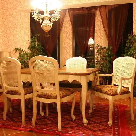 Artemide Guest house 3*