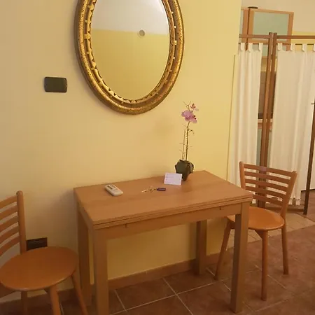 Artemide Maison d'hôtes