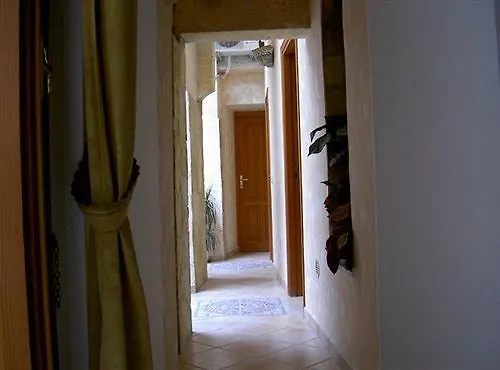 Artemide Pensjonat Syrakuzy