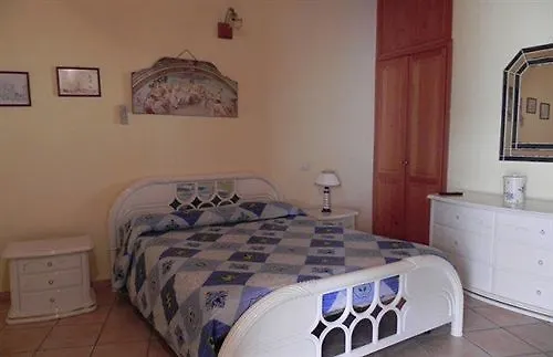 Pensjonat Artemide 3*