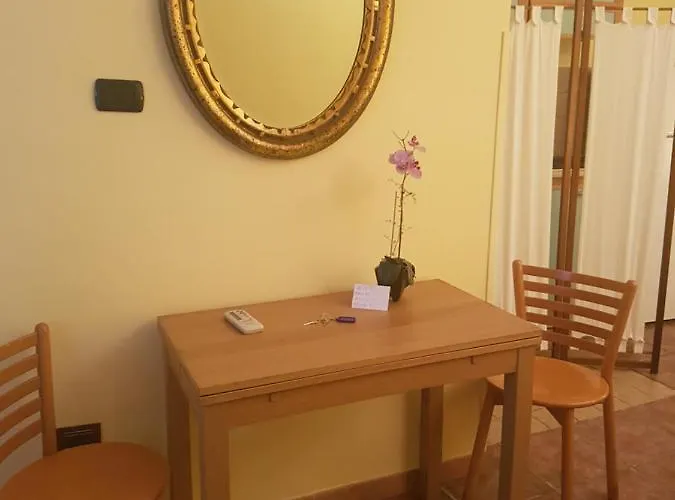 Artemide Pensionat