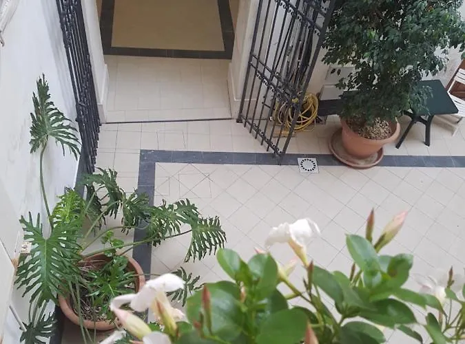 Pensjonat Artemide 3*