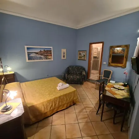 Artemide Gæstehus 3*
