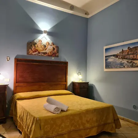 Artemide Penzion Syracuse