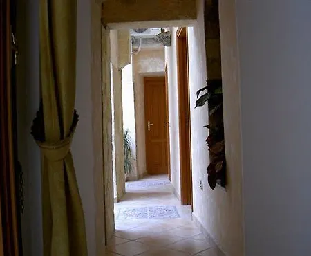 Artemide Penzion Syracuse