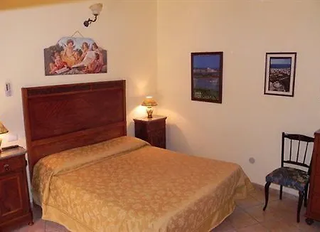 Artemide 3* Syracuse