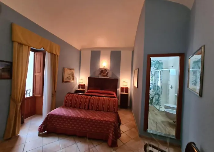 Artemide Pensión 3*