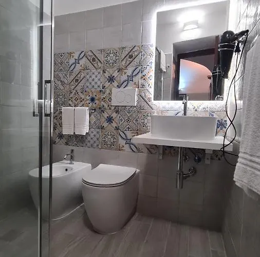 Artemide Pensión Syracuse