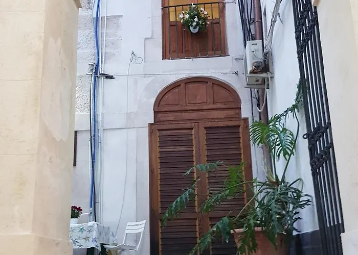 Pensión Artemide 3*