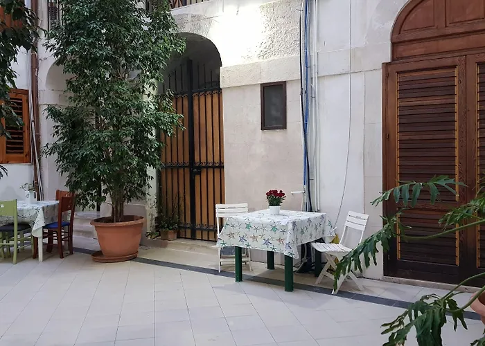 Artemide 3* Syracuse