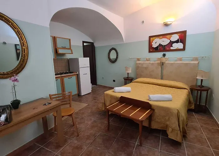 Artemide 3* Syracuse