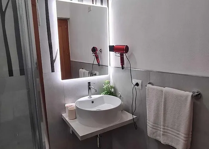 Artemide Pensión Syracuse