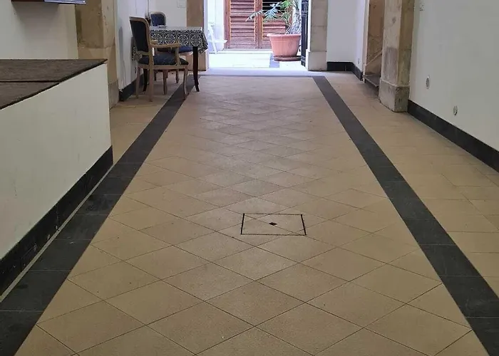 Artemide Pensión 3*