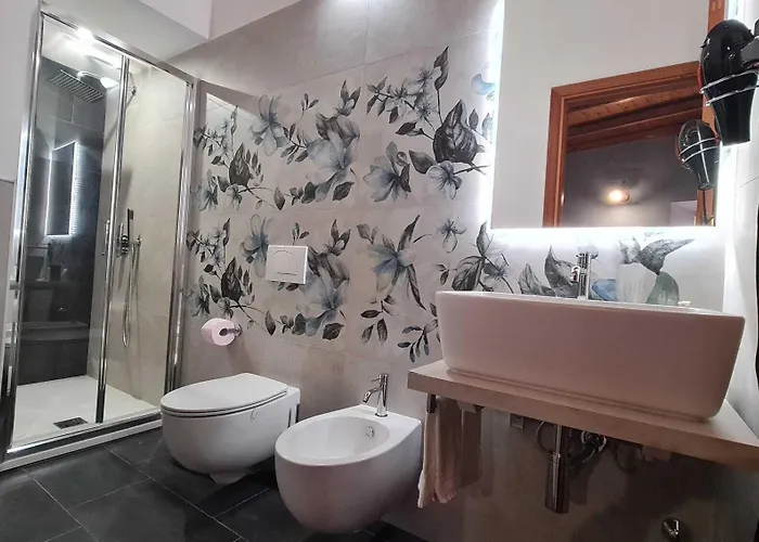 Pensión Artemide 3*