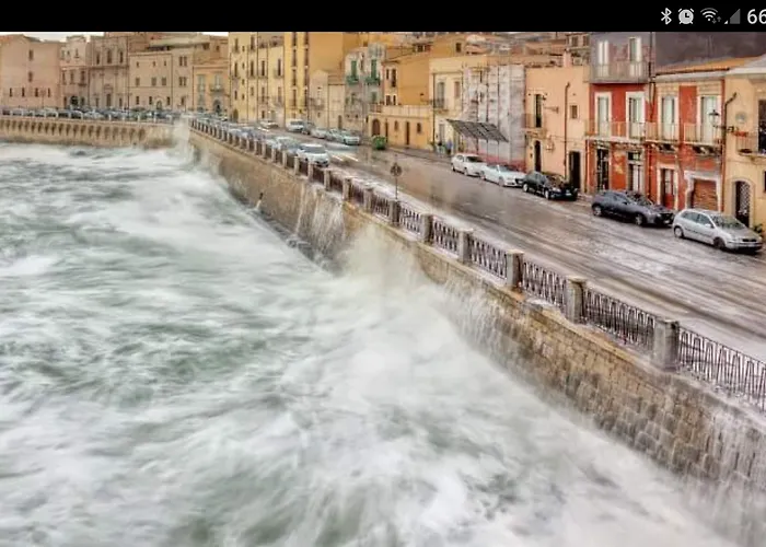 Pensión Artemide 3*