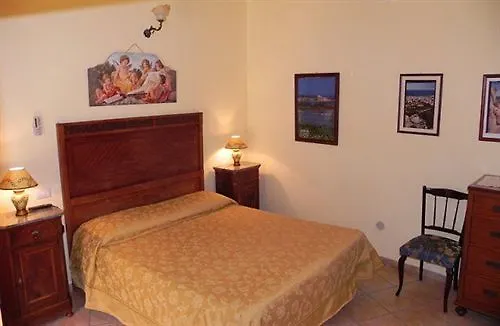 Artemide 3* Syracuse